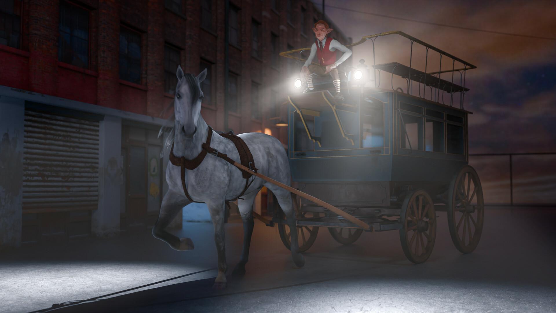 Скриншот из игры Lust Academy: Season 2 - 41