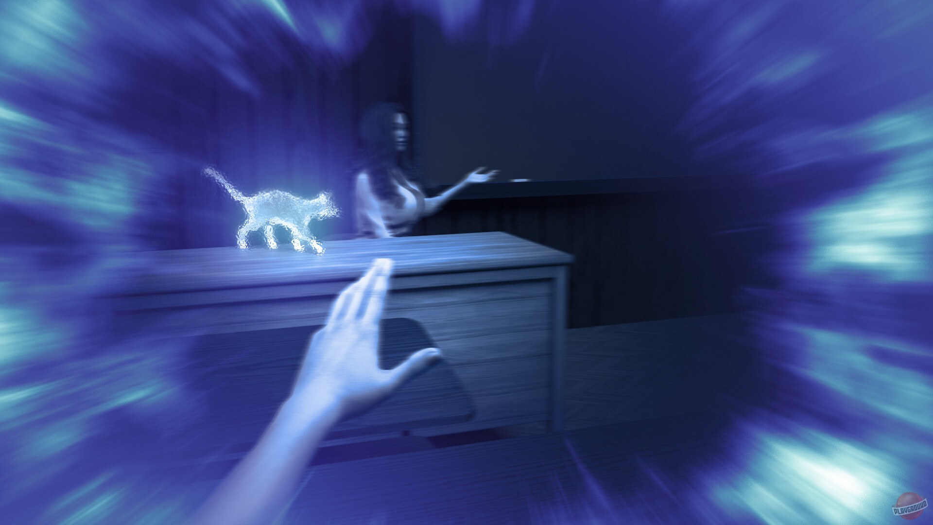 Скриншот из игры Lust Academy: Season 2 - 33