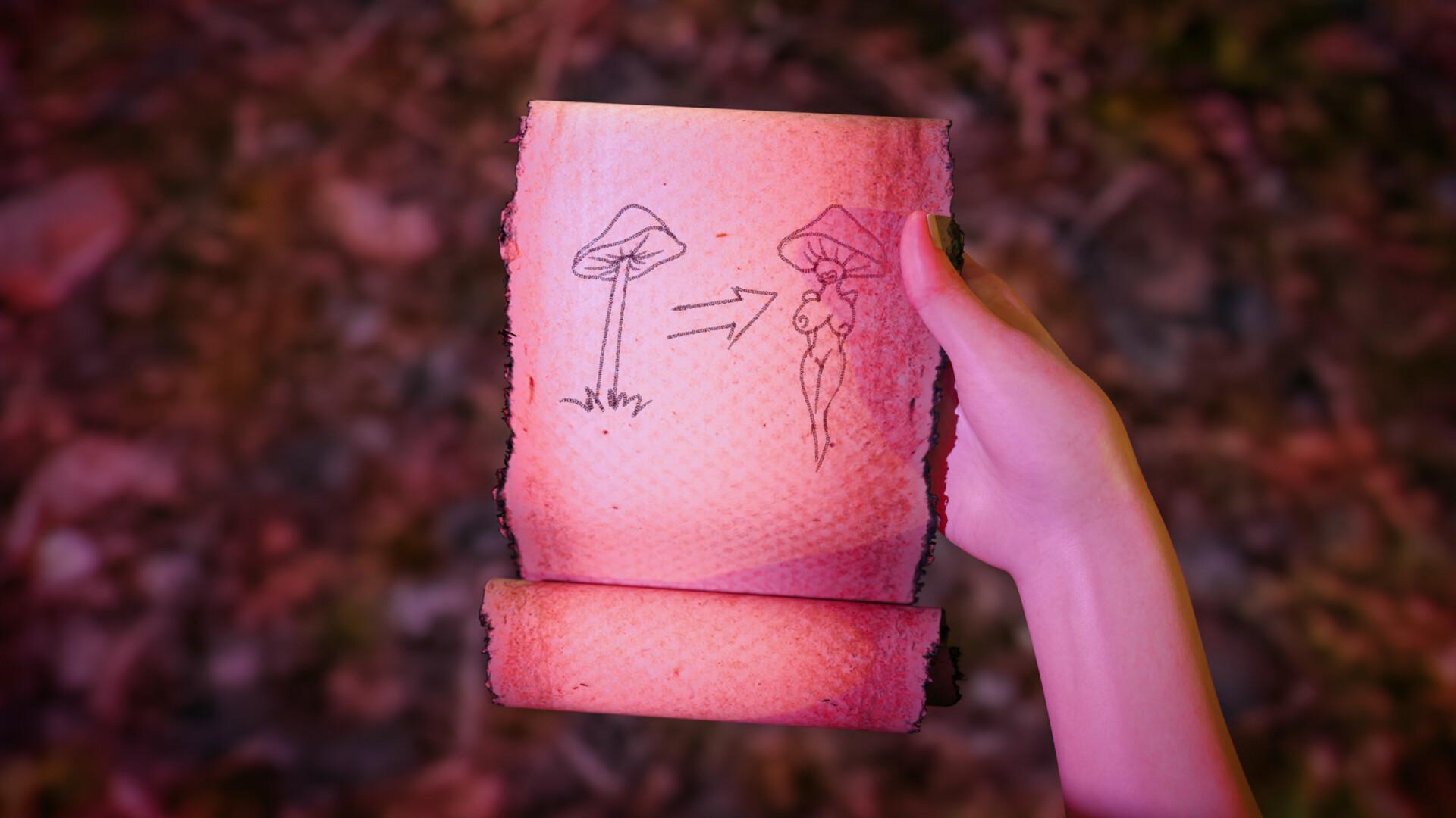 Скриншот из игры Lust Academy: Season 2 - 40