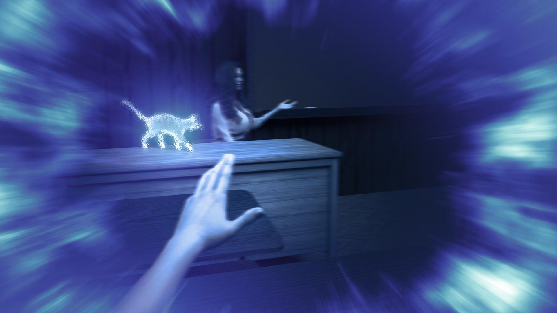 Скриншот из игры Lust Academy: Season 2 - 47