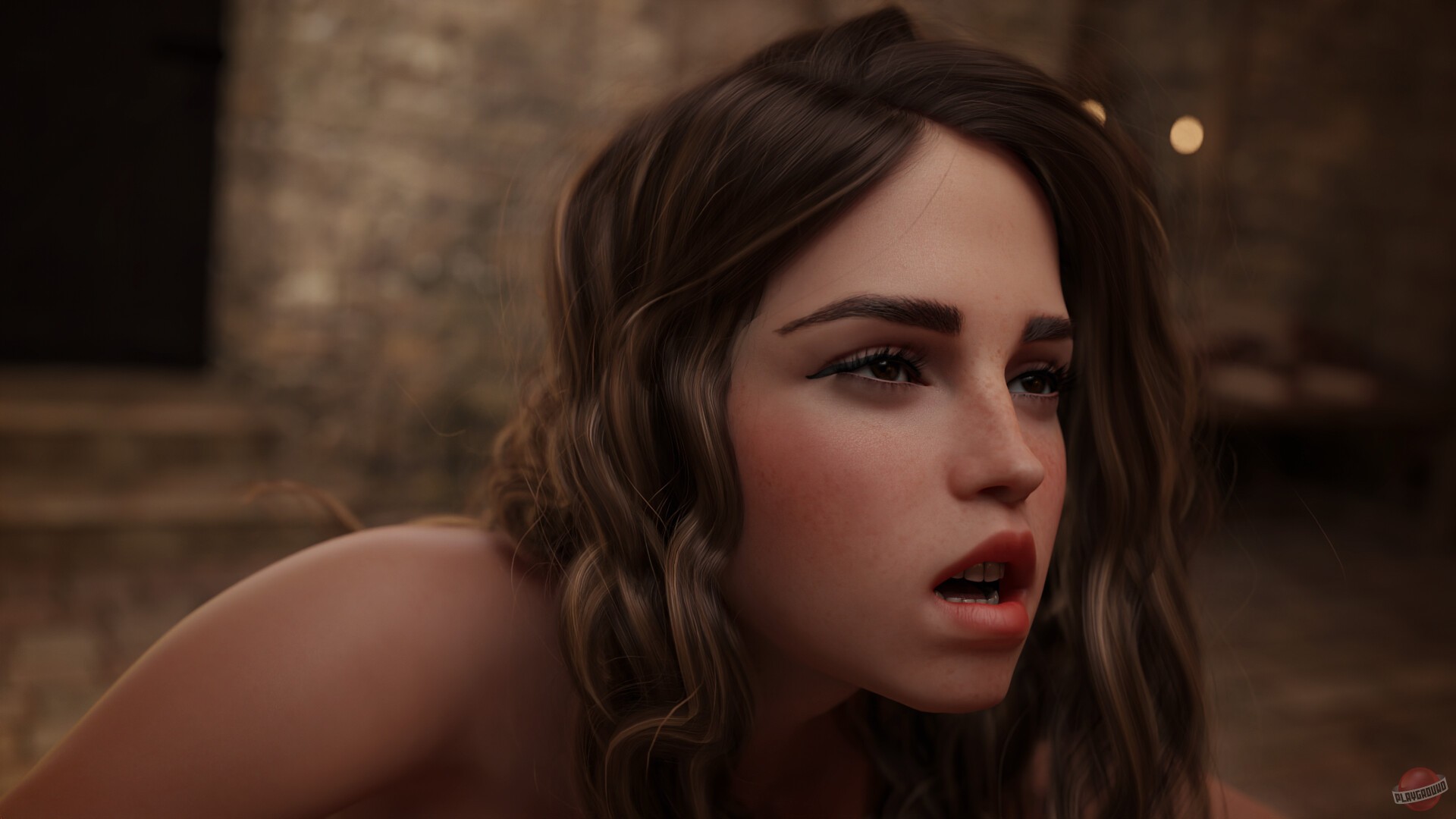 Скриншот из игры Lust Academy: Season 3 - 49