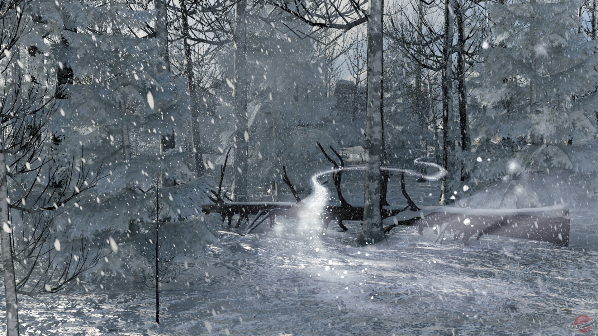 Скриншот из игры Lust Academy: Season 3 - 26