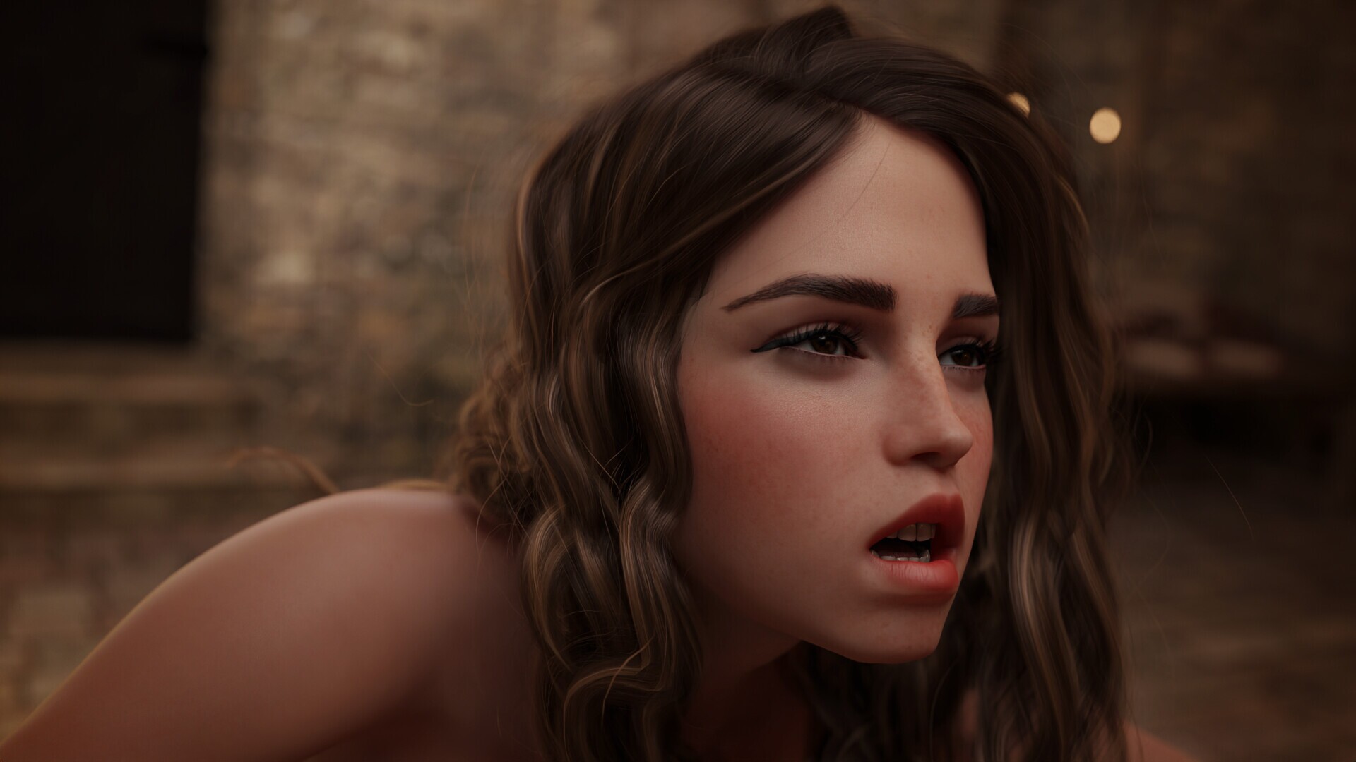 Скриншот из игры Lust Academy: Season 3 - 32