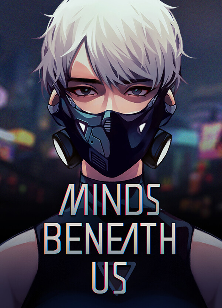 Обложка игры Minds Beneath Us