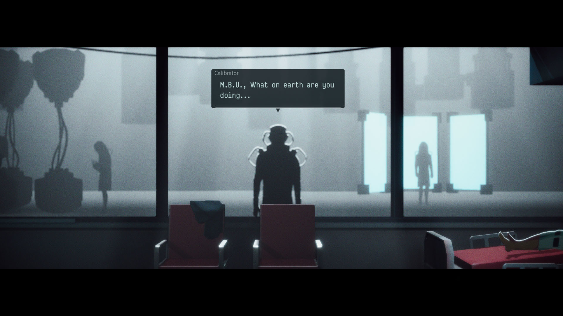 Скриншот из игры Minds Beneath Us - 7