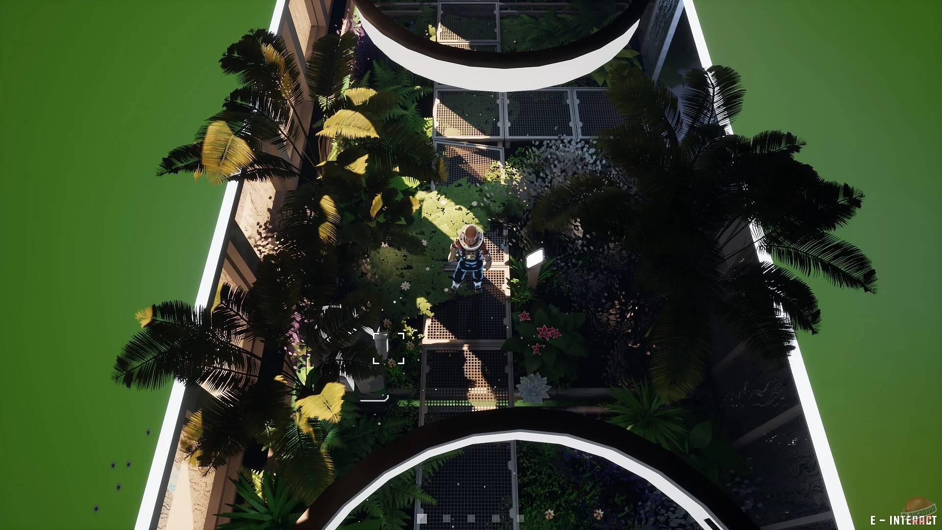 Скриншот из игры Filament - 20