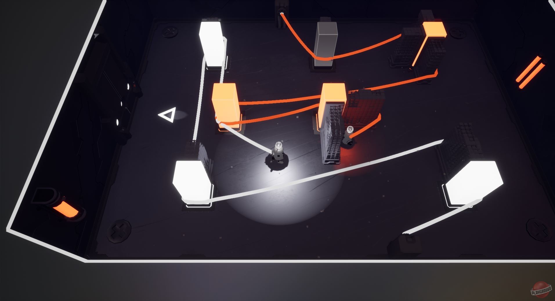 Скриншот из игры Filament - 35