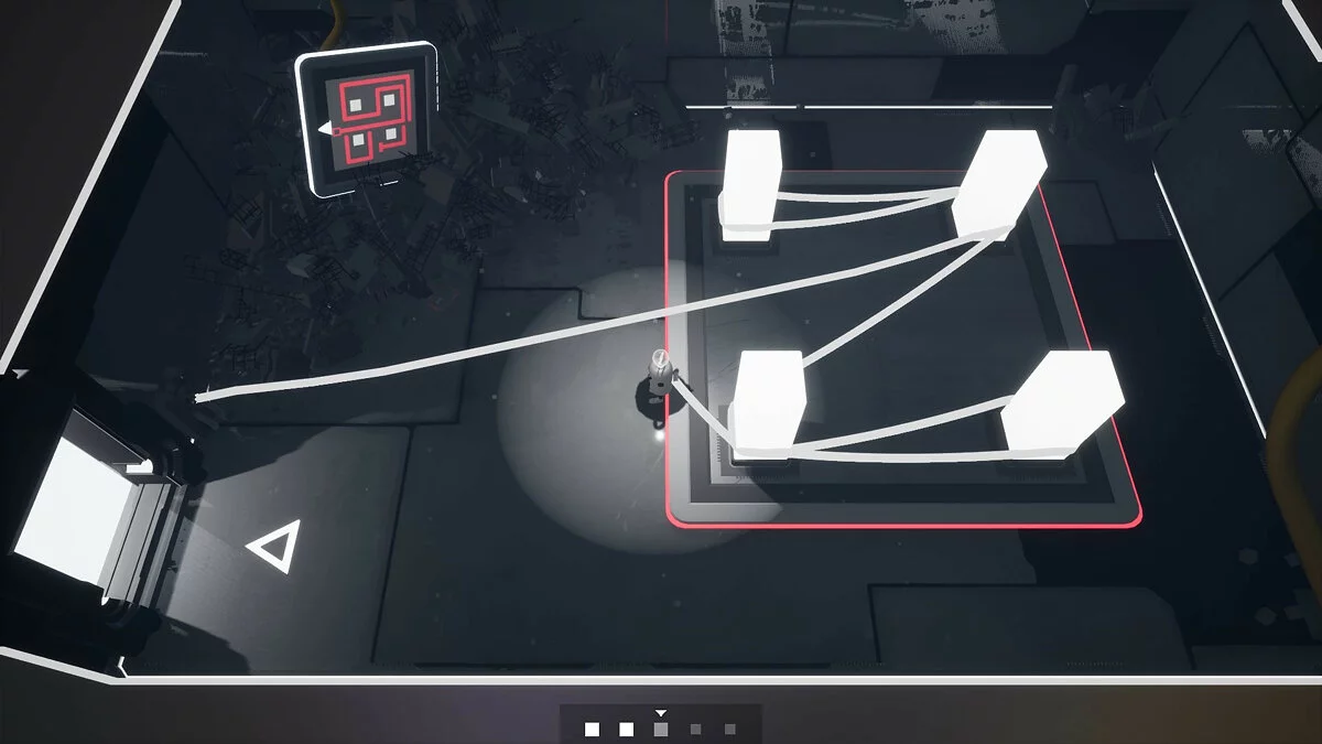 Скриншот из игры Filament - 34