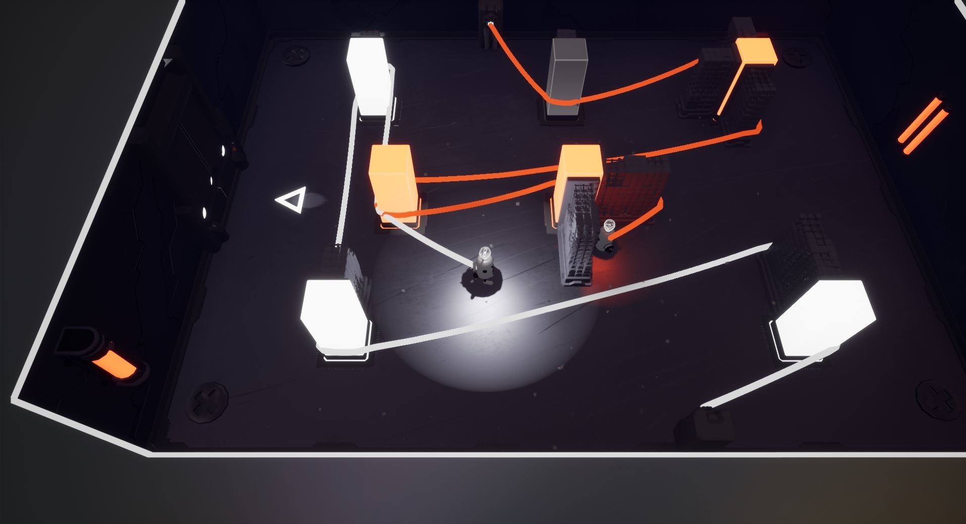 Скриншот из игры Filament - 30