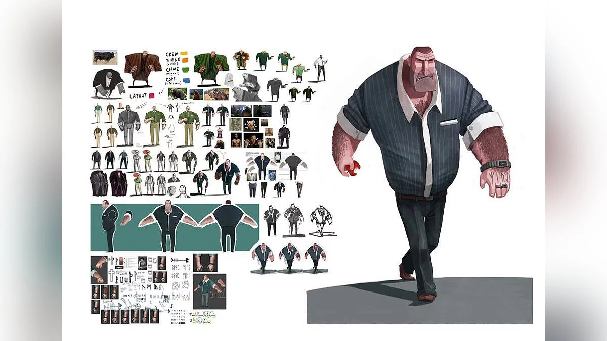 Скриншот из игры Grand Values: Monaco  - 8