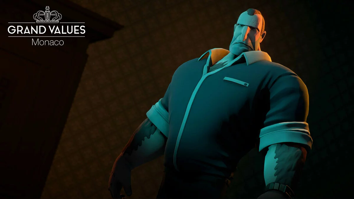 Скриншот из игры Grand Values: Monaco  - 11