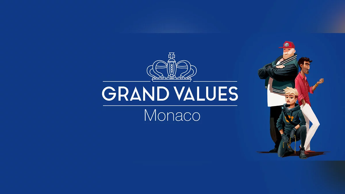 Скриншот из игры Grand Values: Monaco  - 6