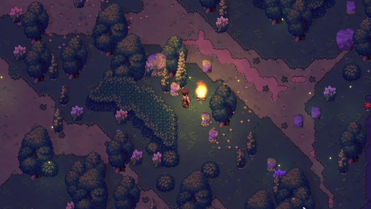 Скриншот из игры Romestead - 18