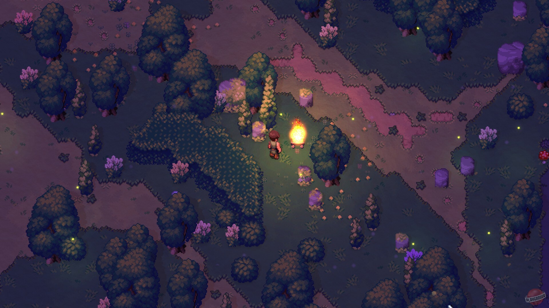 Скриншот из игры Romestead - 17