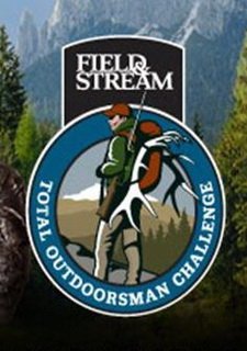Обложка Field & Stream: Total Outdoorsman Challenge