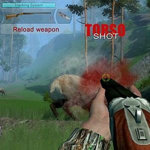 Скриншот из игры Field & Stream: Total Outdoorsman Challenge - 3