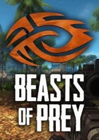 Обложка игры Beasts of Prey