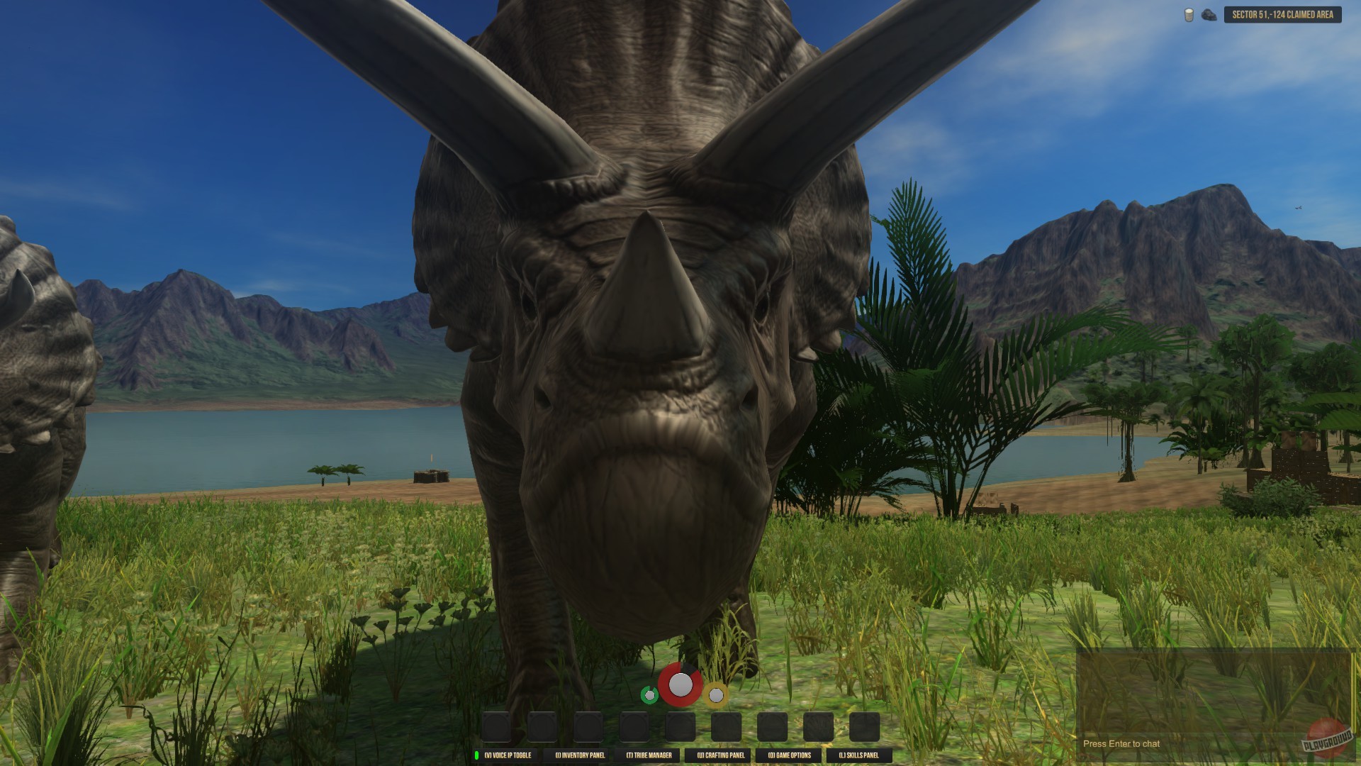 Скриншот из игры Beasts of Prey - 11