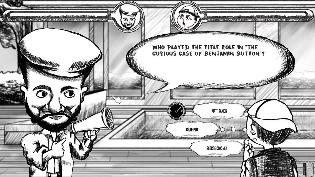 Скриншот из игры What Are You Stupid - 10