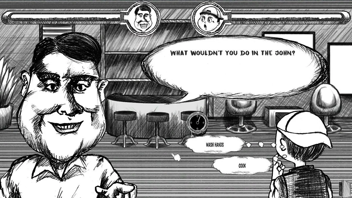 Скриншот из игры What Are You Stupid - 16