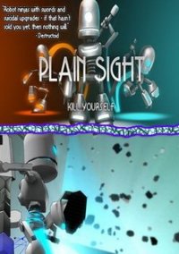Обложка игры Plain Sight