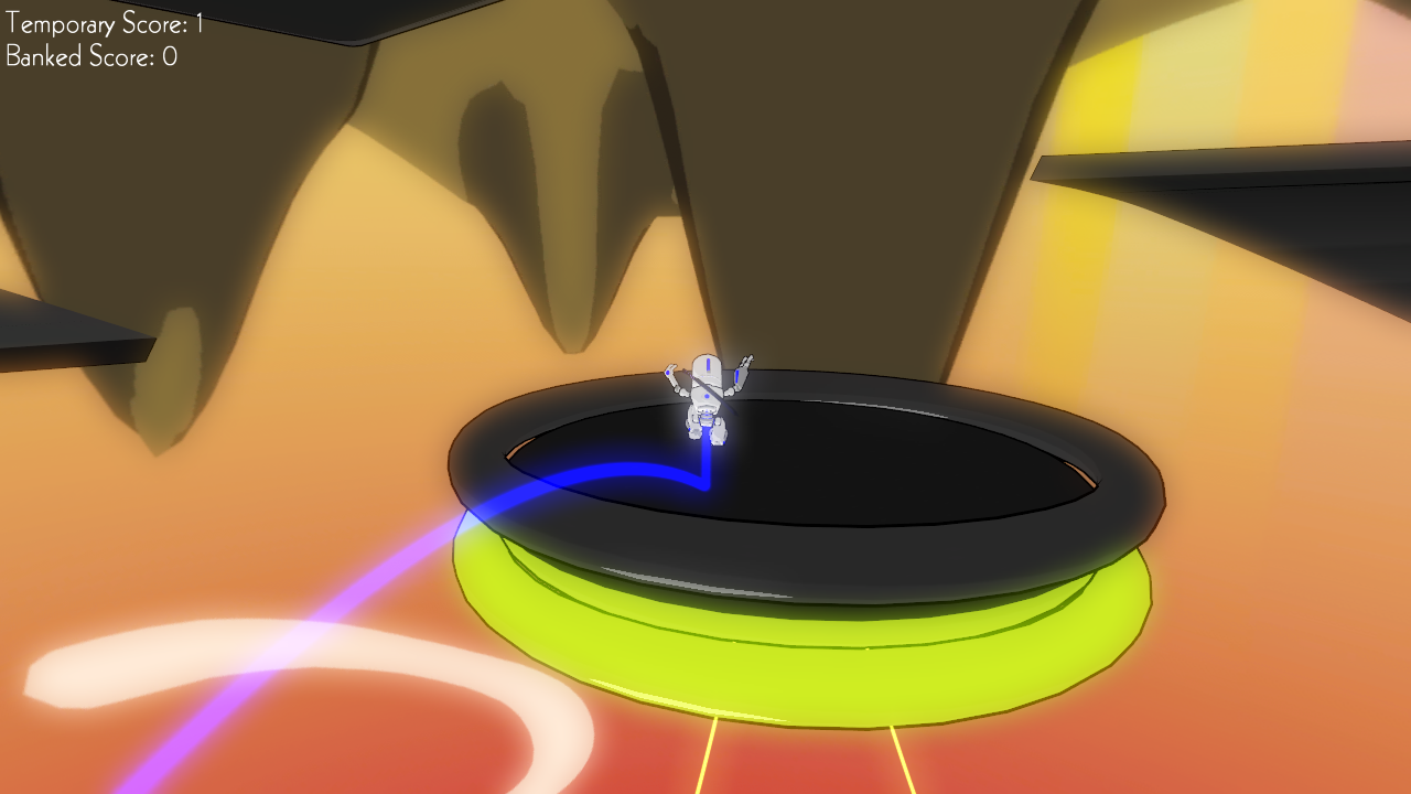 Скриншот из игры Plain Sight - 43