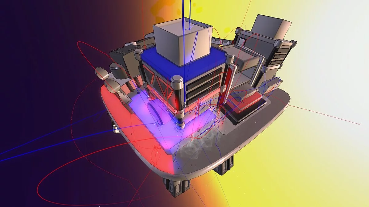 Скриншот из игры Plain Sight - 8