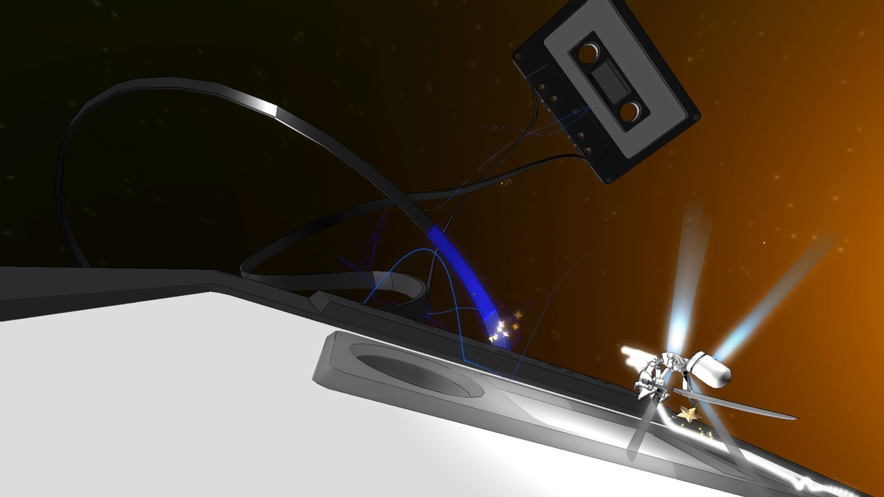 Скриншот из игры Plain Sight - 66