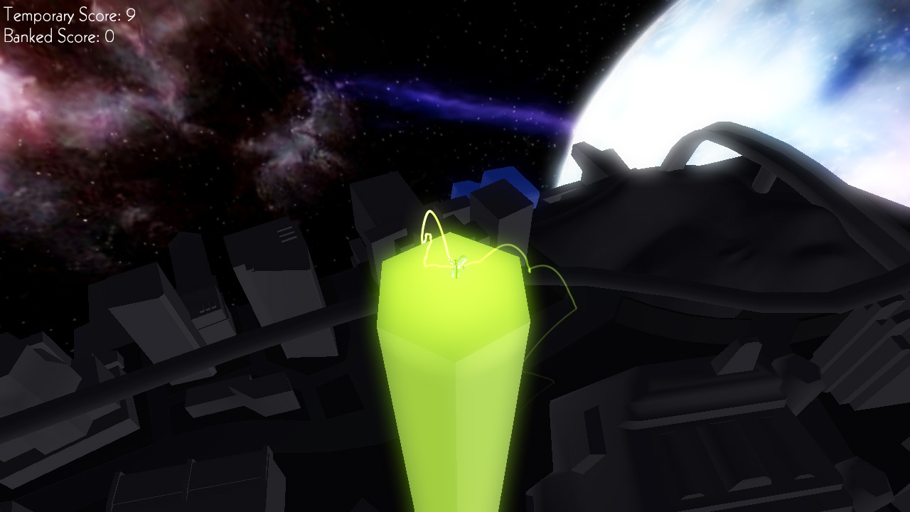 Скриншот из игры Plain Sight - 80