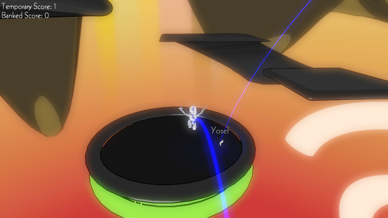 Скриншот из игры Plain Sight - 54