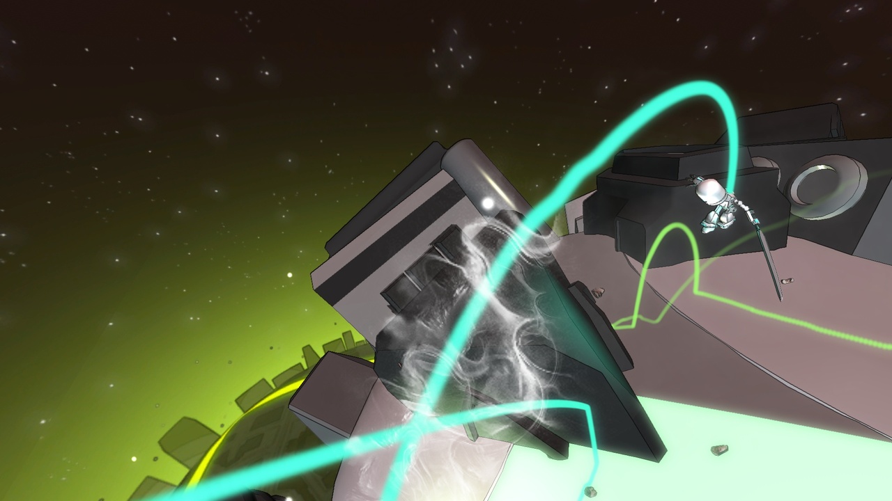 Скриншот из игры Plain Sight - 13