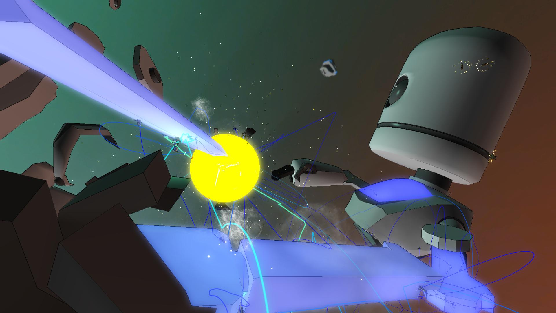 Скриншот из игры Plain Sight - 22