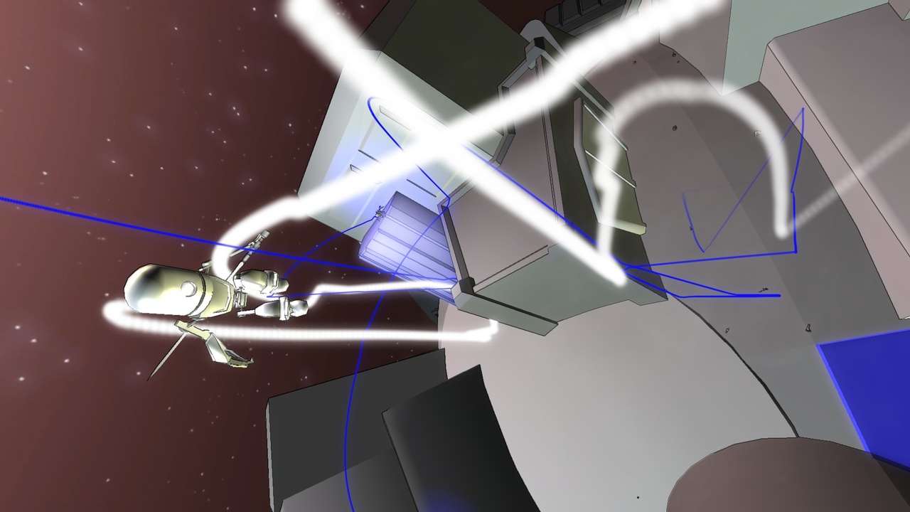 Скриншот из игры Plain Sight - 74