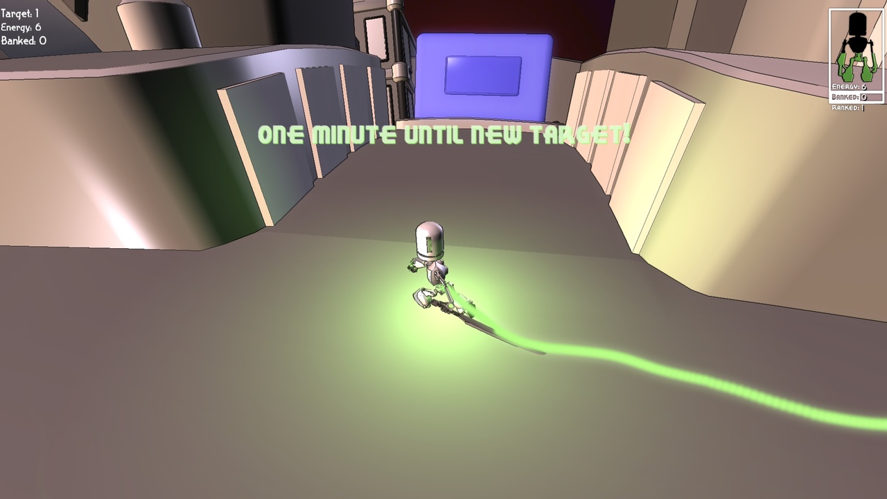 Скриншот из игры Plain Sight - 61