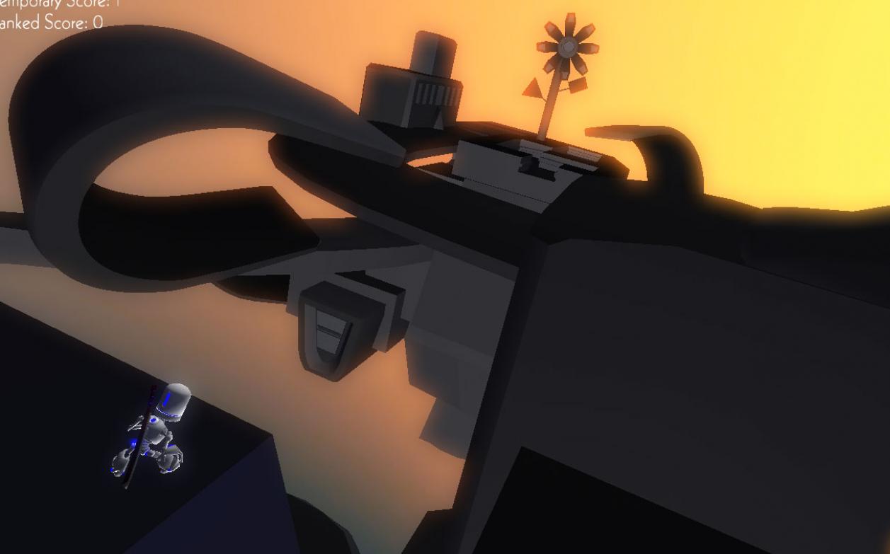 Скриншот из игры Plain Sight - 77