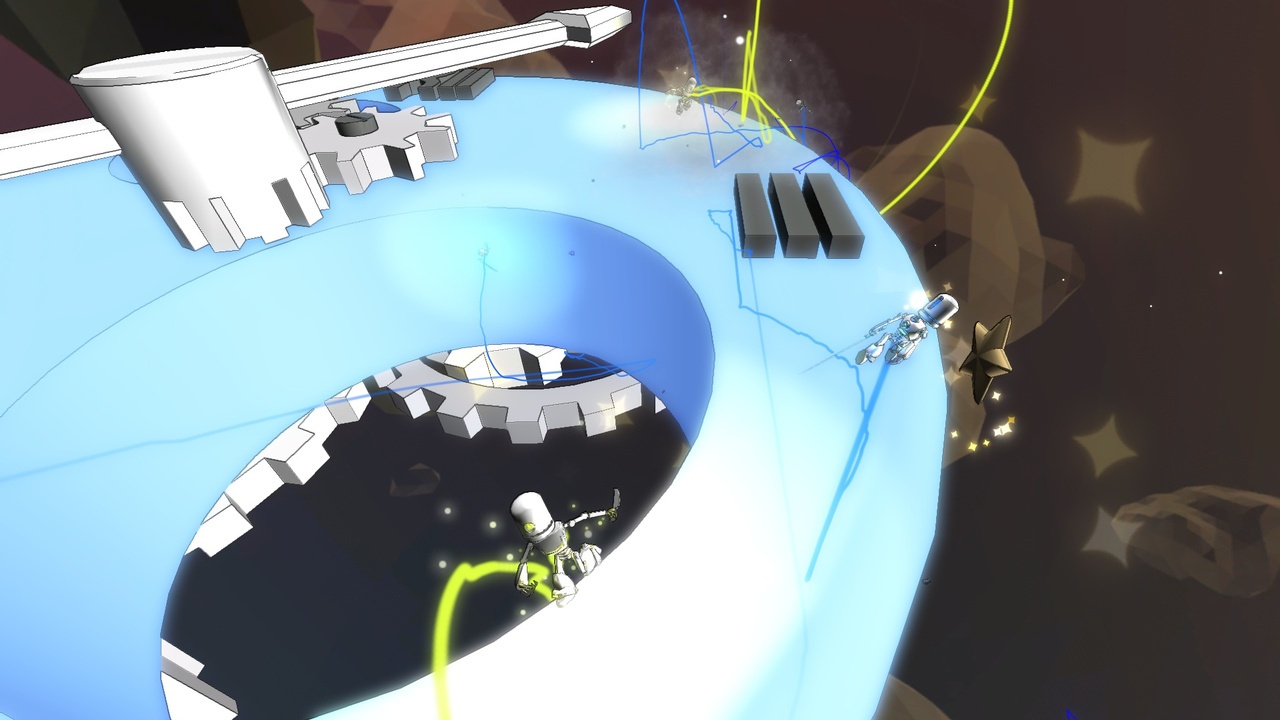 Скриншот из игры Plain Sight - 84