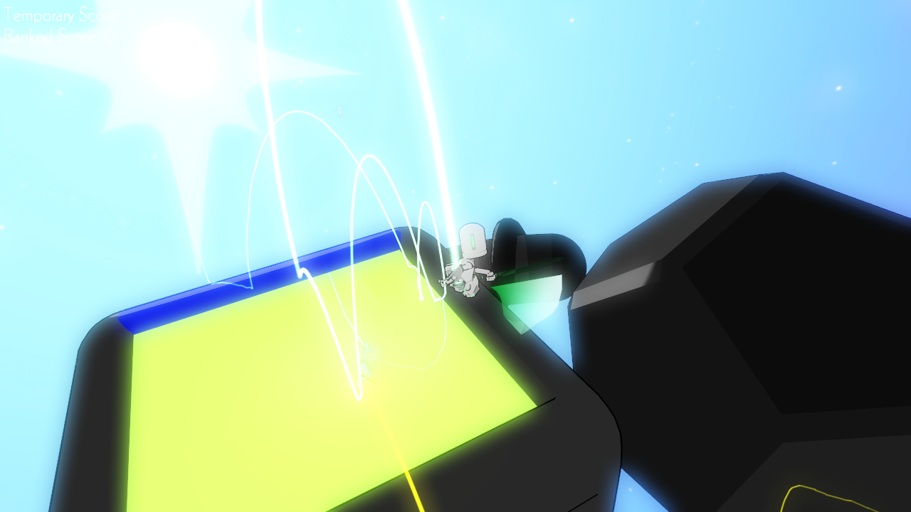 Скриншот из игры Plain Sight - 70