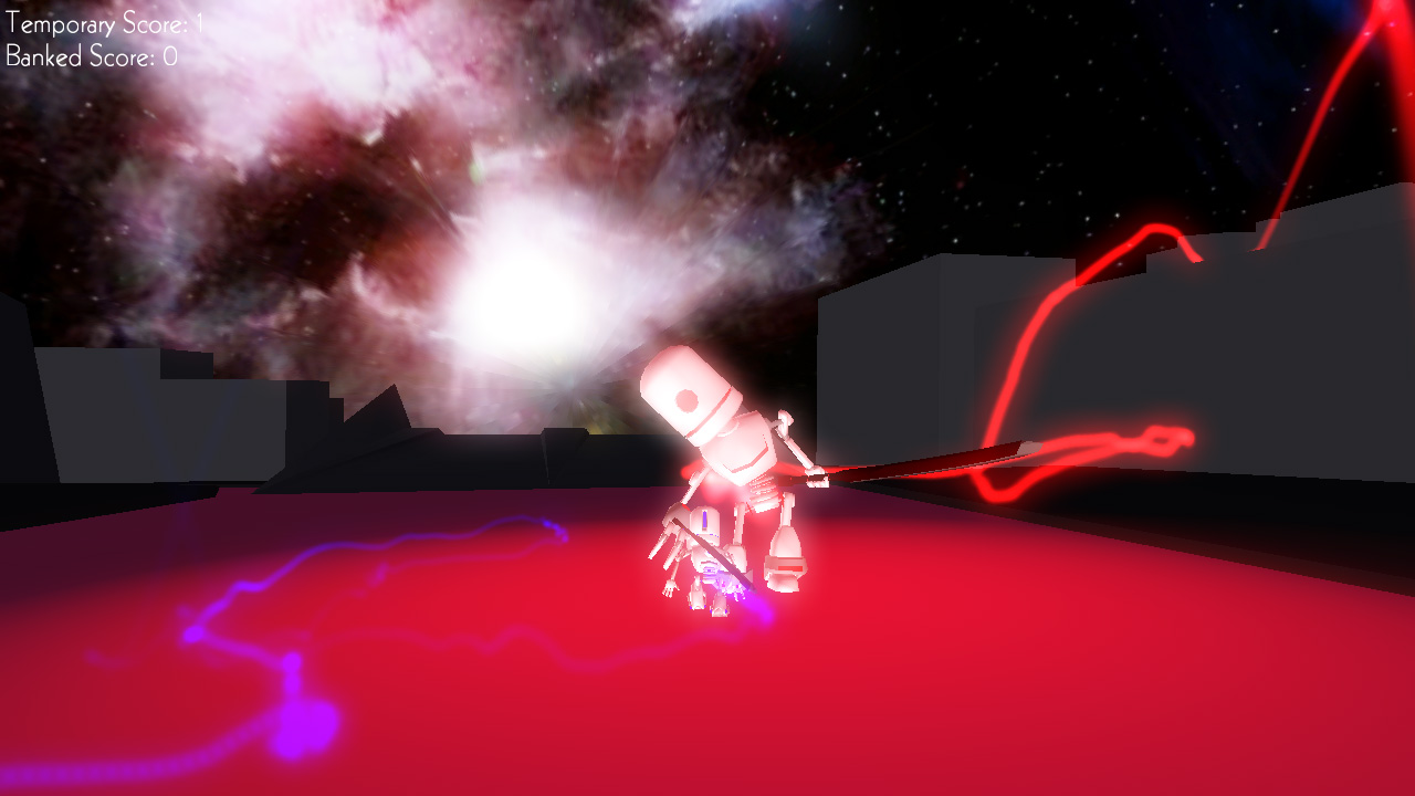 Скриншот из игры Plain Sight - 79