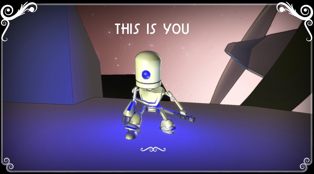 Скриншот из игры Plain Sight - 30