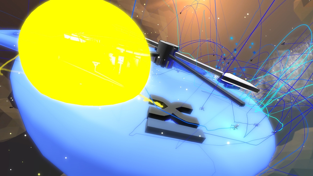 Скриншот из игры Plain Sight - 16