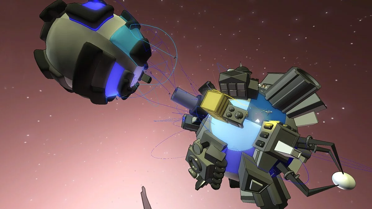 Скриншот из игры Plain Sight - 37