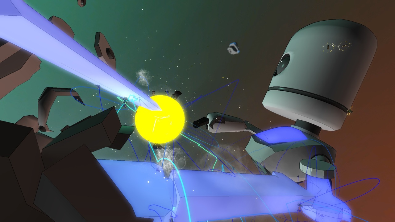 Скриншот из игры Plain Sight - 62