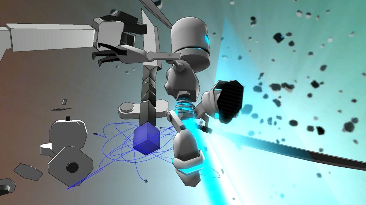 Скриншот из игры Plain Sight - 40