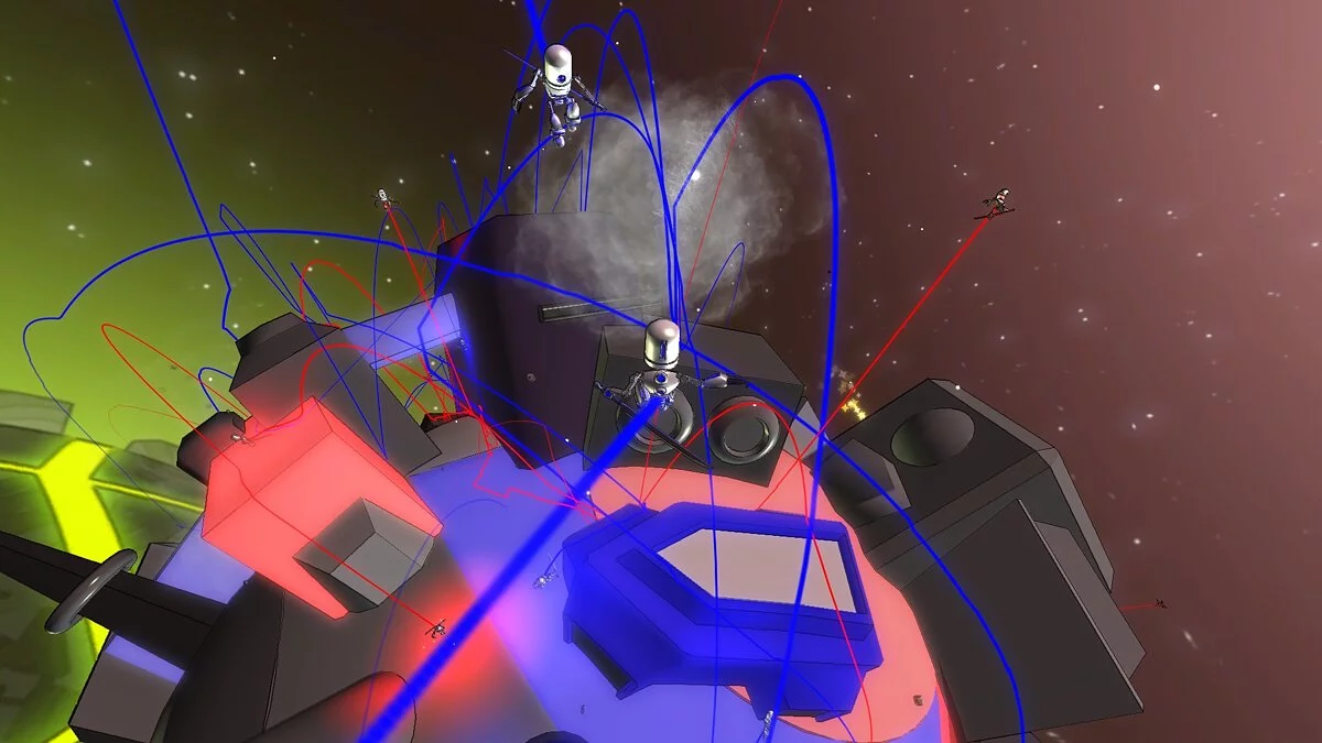 Скриншот из игры Plain Sight - 34