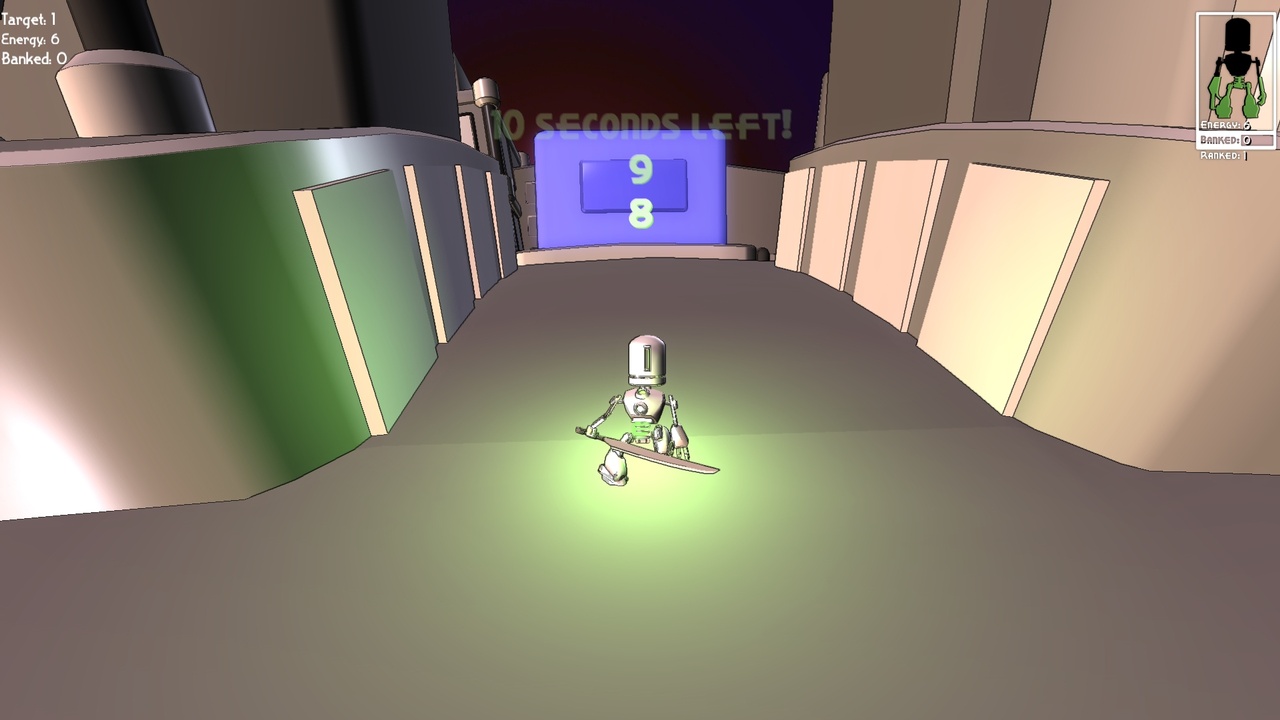 Скриншот из игры Plain Sight - 75