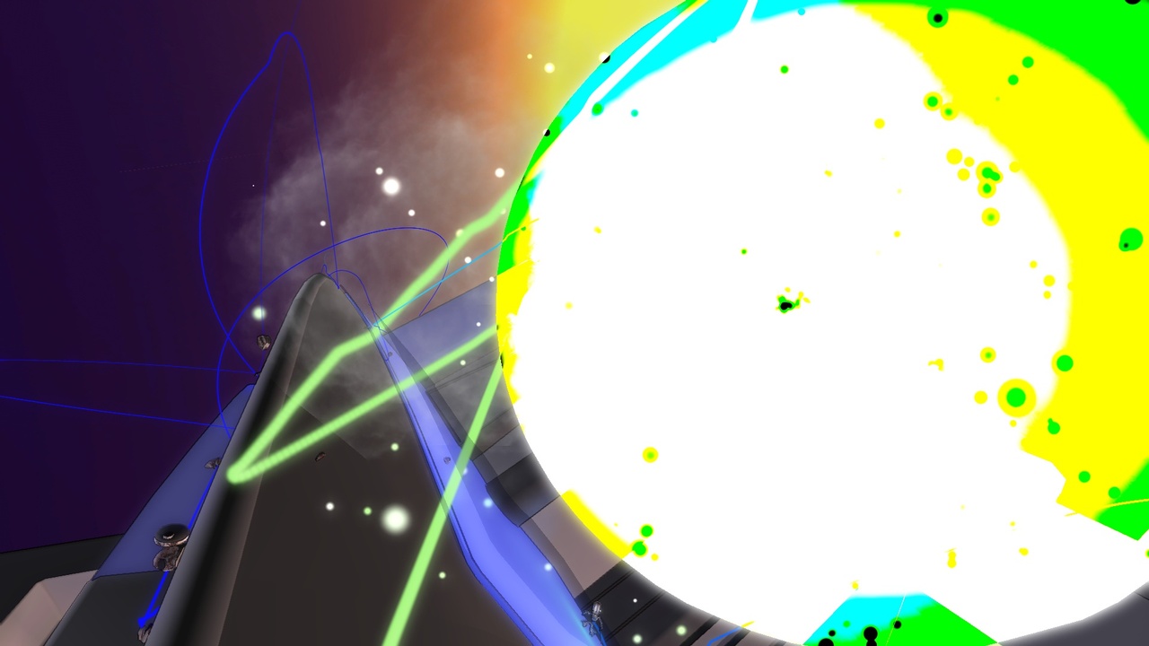 Скриншот из игры Plain Sight - 57