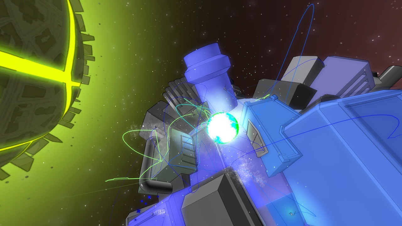 Скриншот из игры Plain Sight - 50