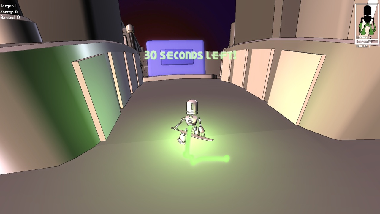 Скриншот из игры Plain Sight - 23