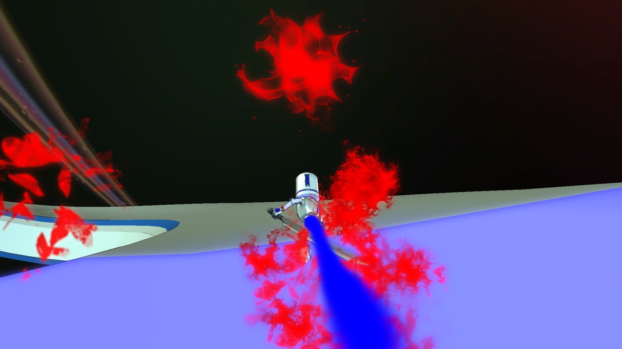 Скриншот из игры Plain Sight - 52