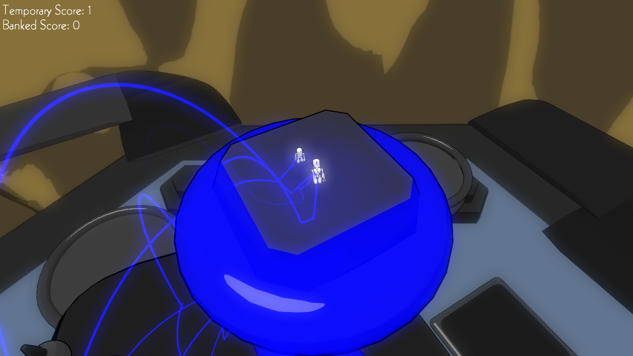 Скриншот из игры Plain Sight - 67